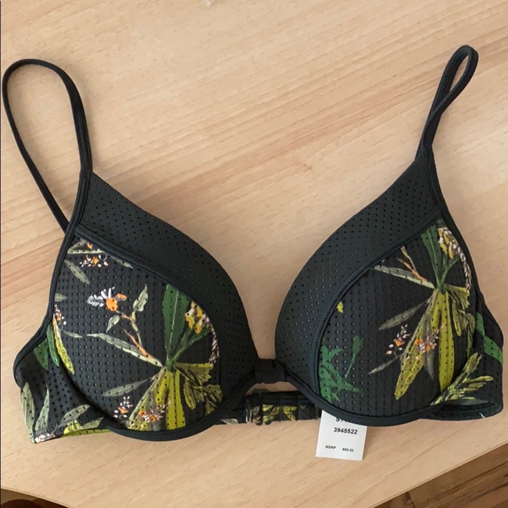 Body Glove guava bikini top